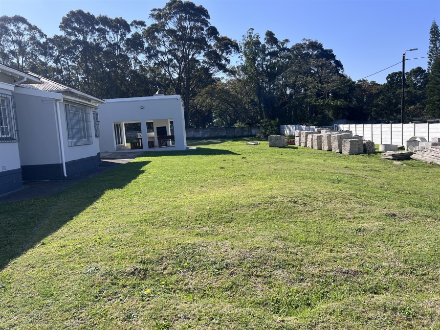 Commercial Property for Sale in Eureka Eastern Cape